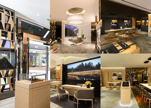 上海格拉苏蒂售后维修地址