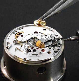 上海格拉苏蒂售后维修服务