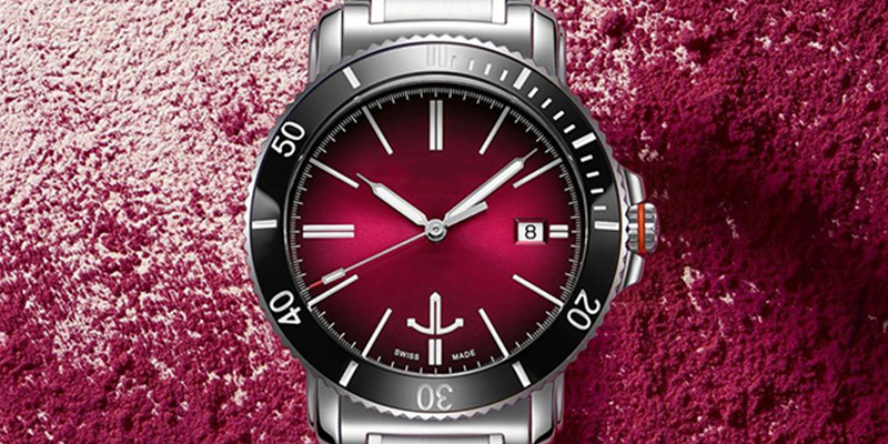 格拉苏蒂（Glashutte）表在上海售后服务网点