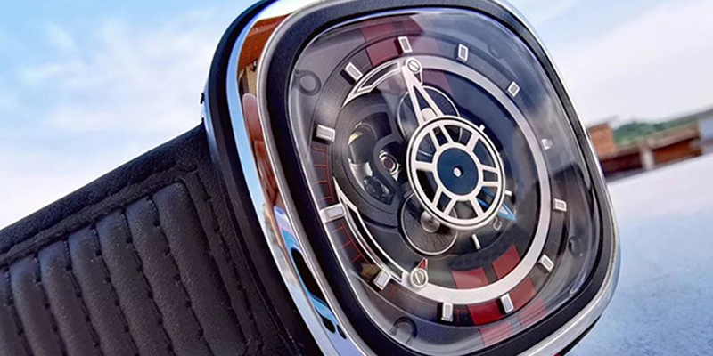 格拉苏蒂（Glashutte）维修服务上海电话